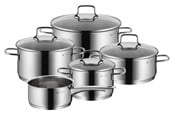 Kattilat - WMF Astoria Pot set - 0780556040