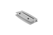 Seinäkiinnitys, AV-kiinnikkeet & AV-kalusteet - SOUNDXTRA BOSE SOUNDTOUCH 20 Desk Stand white Singel - Max - recommended for - SDXBST20DS1011