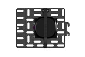 Seinäkiinnitys, AV-kiinnikkeet & AV-kalusteet - Sanus Streaming Device Panel - Max 1.36 kg - recommended for - SASP1-B2