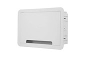 Lisätarvikkeet - Sanus In-Wall Media Box 9" - SA-IWB9-W1