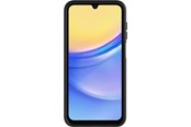 Puhelin - Kannet ja kotelot - Tech21 Evo Lite Galaxy A15 5G/4G Musta - T21-10718