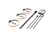 Kotelot - lisätarvikkeet - HYTE LS10 LED Strip 3 Pack with NP50 - ACC-HYTE-LS10-B-3NP