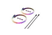 Kotelot - lisätarvikkeet - HYTE LS30 LED Strip 2 Pack - ACC-HYTE-LS30-B-2