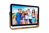 Digitaaliset valokuvakehykset - KODAK Digital Photo Frame 10" WiFi Metal RWF-108BL Blue - RWF-108BL Blue