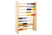 Leiki & Opi - Small Foot - Wooden Abacus - 11326