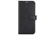 Puhelin - Kannet ja kotelot - Radicover Wallet Case Anti-Radiation Flipcover iPhone 14 Pro Max - RAD281