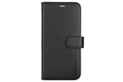 Puhelin - Kannet ja kotelot - Radicover Wallet Case Anti-Radiation Flipcover iPhone 14 Pro - RAD280