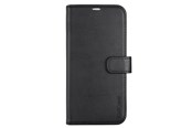 Puhelin - Kannet ja kotelot - Radicover Wallet Case Anti-Radiation Flipcover iPhone 14 Plus - RAD279
