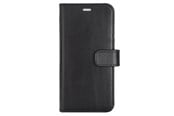 Puhelin - Kannet ja kotelot - Radicover Wallet Case Anti Radiation 2in1 iPhone 14 Pro - RAD275