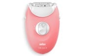 Epilaattorit/IPL - Braun Epilaattori Silk-épil 3 SES 3-176 - 4210201423522