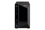 NAS-Palvelimet - ASUSTOR DRIVESTOR 2 Pro Gen2 AS3302T V2 - NAS-Palvelimet - AS3302T V2