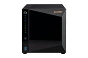 NAS-Palvelimet - ASUSTOR DRIVESTOR 4 Pro Gen2 AS3304T - NAS-Palvelimet - AS3304T V2