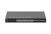 Kytkimet - Netgear AV Line M4350-24X8F8V - XSM4340V-100NES