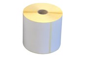 Paperit, valokuvapaperit ja tarrat - Brother - die cut tyre labels - 2500 label(s) - 100 x 73.2 mm - LXP1N073100117N