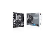 Emolevy - ASUS PRO B760M-R D4 Emolevy - Intel B760 - Intel LGA1700 socket - DDR4 RAM - Micro-ATX - 90MB1HA0-M0EAY0