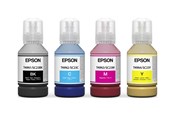 Mustepatruunat, värikasetit ja lisävarusteet - Epson T49H1 - black - original - ink refill - C13T49H10N