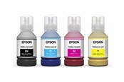 Mustepatruunat, värikasetit ja lisävarusteet - Epson T49H2 - cyan - original - ink refill - C13T49H20N