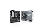 ASUS PRIME B650M-R Emolevy - AMD B650 - AMD AM5 socket - DDR5 RAM - Micro-ATX