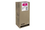 Mustepatruunat, värikasetit ja lisävarusteet - Epson T9743 - XXL size - magenta - original - ink cartridge - C13T97430N