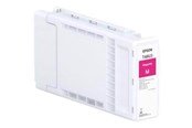 Mustepatruunat, värikasetit ja lisävarusteet - Epson T48U3 - magenta - original - ink cartridge - C13T48U30N