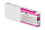 Mustepatruunat, värikasetit ja lisävarusteet - Epson T55K3 - vivid magenta - original - ink cartridge - C13T55K30N