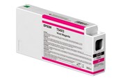 Mustepatruunat, värikasetit ja lisävarusteet - Epson T54X3 - vivid magenta - original - ink cartridge - C13T54X30N
