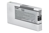 Mustepatruunat, värikasetit ja lisävarusteet - Epson T6538 - matte black - original - ink cartridge - C13T65380N