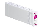 Mustepatruunat, värikasetit ja lisävarusteet - Epson T8003 - vivid magenta - original - ink cartridge - C13T80030N