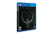 Pelit - Quake II - Sony PlayStation 4 - FPS - 0810105678758