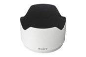 Kameran & objektiivien lisävarusteet - Sony ALC-SH176 - lens hood - ALCSH176.SYH