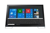 Näyttö - 23" EIZO DuraVision FDF2382WT-A - LED monitor - Full HD (1080p) - 23" - FDF2382WT-A-BK