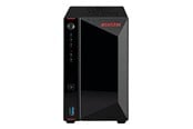 NAS-Palvelimet - ASUSTOR 2 AS5402T - NAS-Palvelimet - AS5402T