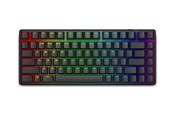 Näppäimistöt - Dell Alienware Pro Wireless Gaming Keyboard - keyboard - QWERTY - US - Dark Side of the Moon - Pelinäppäimistö - Englanti (US) - Musta - PRO-KB-G-WW