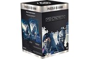 Fanituotteet - Good Loot - Dishonored 2: Throne - Pulmapeli - 5908305231172