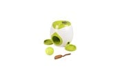 Koirat - FLAMINGO - Interactive fetch and treat toy for dogs - (540058506576) - 540058506576