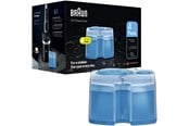 Parranajokoneet - Braun Oheistarvikkeet CCR4 3-in-1 ShaverCare - 4987176176691
