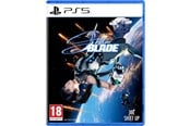 Pelit - Stellar Blade - Sony PlayStation 5 - Toiminta/Seikkailu - 711719582830