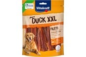 Koirat - Vitakraft Duck Filets XXL 250g - 58585