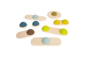 Vauva- ja taaperolelut - Small Foot - Balance Stone Adventure Set - 12242