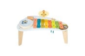 Puulelut - Small Foot - Wooden Music Table Groovy Beats - 12255
