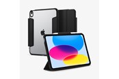 Tabletti - Kannet & Suojakotelot - Spigen Ultra Hybrid Pro - black - iPad 10.9" 2022/11" 2025 - ACS05416