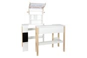 Roolileikit - Small Foot - Wooden Shop White Compact - 12328