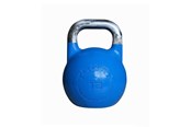 Urheilu & Fitness - Toorx Olympic EVO Kettlebell 12 kg - KCAE-12BLUEONE SIZE