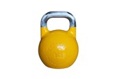 Urheilu & Fitness - Toorx Olympic EVO Kettlebell 14 kg - KCAE-14YELLOONE SIZE