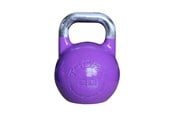 Urheilu & Fitness - Toorx Olympic EVO Kettlebell 20 kg - KCAE-20PURPLONE SIZE