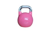 Urheilu & Fitness - Toorx Olympic EVO Kettlebell 8 kg - KCAE-8PINKONE SIZE