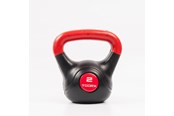 Urheilu & Fitness - Toorx PVC KETTLEBELL 2 KG. - KRP-2IONE SIZE