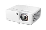 Projektori - Optoma Projektori ZK430ST - 3840 x 2160 - 3700 ANSI lumens - E9PD7LD11EZ1