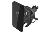 Puhelin - Adapterit & Laturit - iOttie Easy One Touch Wireless 2 Vent & CD Mount - HLCRIO143