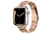 Smartwatch - Lisävarusteet - Spigen Modern Fit Watch Band - rose gold - Apple Watch 42mm/41mm/40mm/38mm - 061MP25944